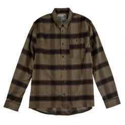 TLD 24.2 Grind Flannel Shirt
