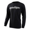 TLD 25 Signature LS Shirt