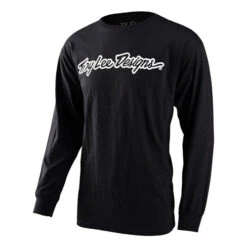 TLD 25 Signature LS Shirt