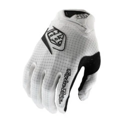 TLD 25.1 Air Glove Mono White