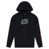 TLD 25.1 Badge Hoodie
