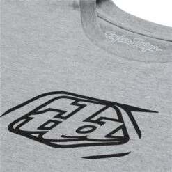 TLD 25.1 Badge SS T-Shirt -Canyon Sport Store tld 25 1 badge ss t shirt t shirts lusty industries black s 11