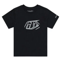 TLD 25.1 Badge SS T-Shirt