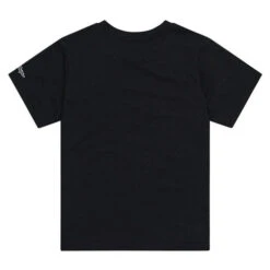 TLD 25.1 Badge SS T-Shirt -Canyon Sport Store tld 25 1 badge ss t shirt t shirts lusty industries black s 4
