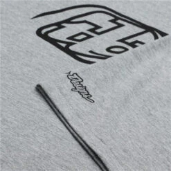 TLD 25.1 Badge SS T-Shirt -Canyon Sport Store tld 25 1 badge ss t shirt t shirts lusty industries black s 8