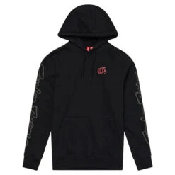 TLD 25.1 Branded Hoodie