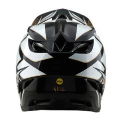 TLD 25.1 D4 Composite Helmet (MIPS) / Ghostwing White -Canyon Sport Store tld 25 1 d4 composite helmet mips ghostwing white helmets lusty industries white xs s 4