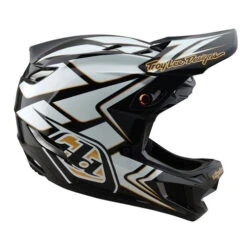 TLD 25.1 D4 Composite Helmet (MIPS) / Ghostwing White -Canyon Sport Store tld 25 1 d4 composite helmet mips ghostwing white helmets lusty industries white xs s 5