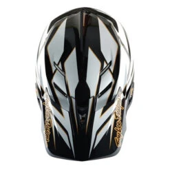 TLD 25.1 D4 Composite Helmet (MIPS) / Ghostwing White -Canyon Sport Store tld 25 1 d4 composite helmet mips ghostwing white helmets lusty industries white xs s 6