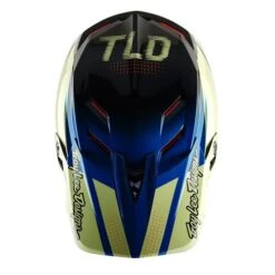 TLD 25.1 D4 Composite Helmet (MIPS) / Glo Yellow -Canyon Sport Store tld 25 1 d4 composite helmet mips glo yellow helmets lusty industries yellow xs s 6