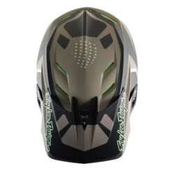 TLD 25.1 D4 Composite Helmet (MIPS) / Optic Timber -Canyon Sport Store tld 25 1 d4 composite helmet mips optic timber helmets lusty industries brown xs s 6