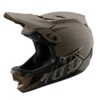 TLD 25.1 D4 Composite Helmet (MIPS) / Stealth Caper