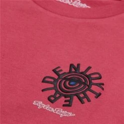 TLD 25.1 Enjoy LS Shirt -Canyon Sport Store tld 25 1 enjoy ls shirt t shirts lusty industries fuchsia m 3