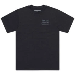 TLD 25.1 Paint Shop SS T-Shirt