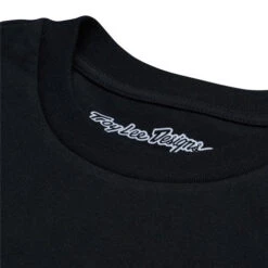 TLD 25.1 Peace Out T-Shirt -Canyon Sport Store tld 25 1 peace out t shirt t shirts lusty industries black s 10