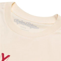 TLD 25.1 Rotation SS T-Shirt -Canyon Sport Store tld 25 1 rotation ss t shirt t shirts lusty industries white m 7