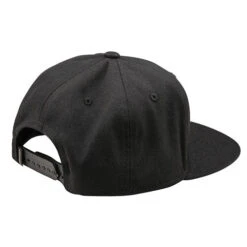 TLD 25.1 Scholar Hat -Canyon Sport Store tld 25 1 scholar hat headwear lusty industries black 3