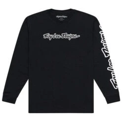 TLD 25.1 Signature LS Shirt