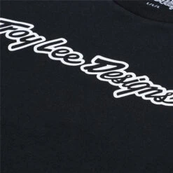 TLD 25.1 Signature LS Shirt -Canyon Sport Store tld 25 1 signature ls shirt t shirts lusty industries black s 5