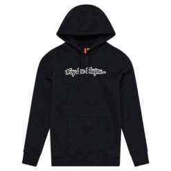 TLD 25.1 Signature Pull Over Hoodie