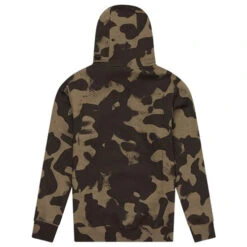 TLD 25.1 Signature Pull Over Hoodie -Canyon Sport Store tld 25 1 signature pull over hoodie hoods and sweats lusty industries black s 4