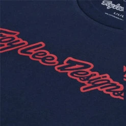 TLD 25.1 Signature SS T-Shirt -Canyon Sport Store tld 25 1 signature ss t shirt t shirts lusty industries black s 6