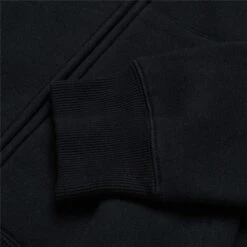 TLD 25.1 Signature Zip Up Hoodie -Canyon Sport Store tld 25 1 signature zip up hoodie hoods and sweats lusty industries black s 4