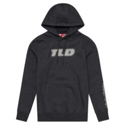 TLD 25.1 Stamp Hoodie