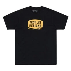 TLD 25.1 Stamp SS T-Shirt