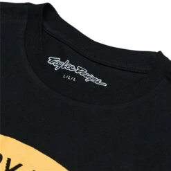 TLD 25.1 Stamp SS T-Shirt -Canyon Sport Store tld 25 1 stamp ss t shirt t shirts lusty industries black m 4