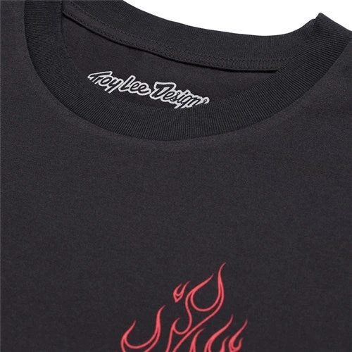TLD 25.1 Torched LS Shirt 3 TLD 25.1 Torched LS Shirt - Image 3