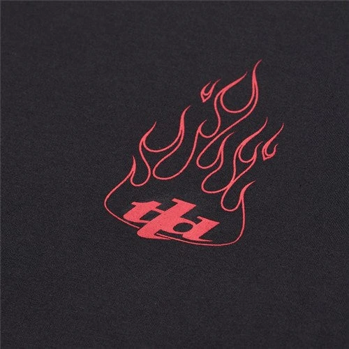 TLD 25.1 Torched LS Shirt 4 TLD 25.1 Torched LS Shirt - Image 4