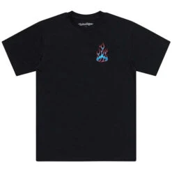 TLD 25.1 Torched SS T-Shirt