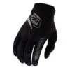 TLD 25.1 Youth Air Glove Mono Black