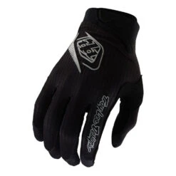 TLD 25.1 Youth Air Glove Mono Black
