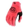 TLD Air Glove Glo Red