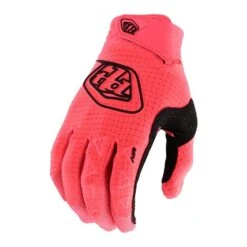 TLD Air Glove Glo Red