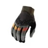 TLD Air Glove Pinned Olive