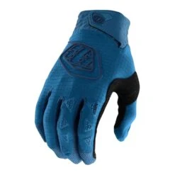 TLD Air Glove Slate Blue