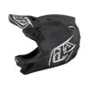 TLD D4 AS Carbon W/MIPS Helmet Black / Silver