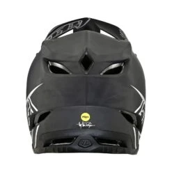 TLD D4 AS Carbon W/MIPS Helmet Black / Silver -Canyon Sport Store tld d4 as carbon wmips helmet black silver helmets lusty industries blacksilver m l 4