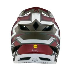 TLD D4 AS Composite Helmet W/MIPS Ever Tarmac -Canyon Sport Store tld d4 as composite helmet wmips ever tarmac helmets lusty industries ever tarmac xs s 3