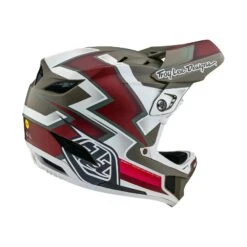 TLD D4 AS Composite Helmet W/MIPS Ever Tarmac -Canyon Sport Store tld d4 as composite helmet wmips ever tarmac helmets lusty industries ever tarmac xs s 4