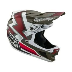 TLD D4 AS Composite Helmet W/MIPS Ever Tarmac -Canyon Sport Store tld d4 as composite helmet wmips ever tarmac helmets lusty industries ever tarmac xs s 6