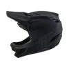 TLD D4 AS Composite Helmet W/MIPS Stealth Black