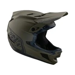 TLD D4 AS Composite Helmet W/MIPS Stealth Tarmac -Canyon Sport Store tld d4 as composite helmet wmips stealth tarmac helmets lusty industries stealth tarmac xs s 6