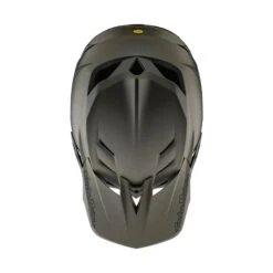 TLD D4 AS Composite Helmet W/MIPS Stealth Tarmac -Canyon Sport Store tld d4 as composite helmet wmips stealth tarmac helmets lusty industries stealth tarmac xs s 8