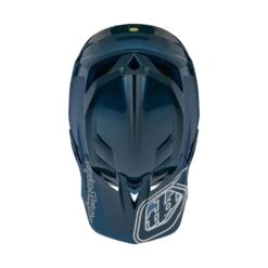 TLD D4 AS Polyacrylite Helmet W/MIPS Shadow Blue 16 TLD D4 AS Polyacrylite Helmet W/MIPS Shadow Blue -Canyon Sport Store tld d4 as polyacrylite helmet wmips shadow blue helmets lusty industries shadow blue xs s 8