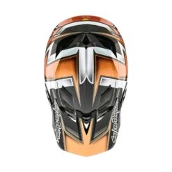 TLD D4 Carbon AS Helmet W/MIPS Ever Black / Gold 16 TLD D4 Carbon AS Helmet W/MIPS Ever Black / Gold -Canyon Sport Store tld d4 carbon as helmet wmips ever black gold helmets lusty industries ever blackgold xs s 8