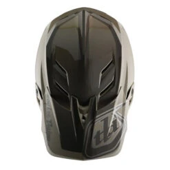 TLD D4 Polyacrylite Helmet (MIPS) / Shadow Timber -Canyon Sport Store tld d4 polyacrylite helmet mips shadow timber helmets lusty industries timber xs s 6